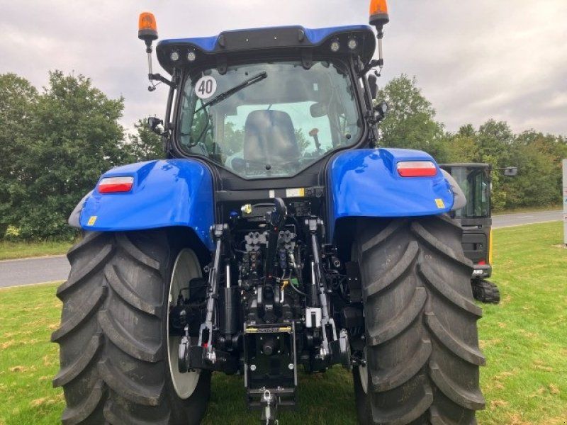 New Holland T7.215 S Stage V