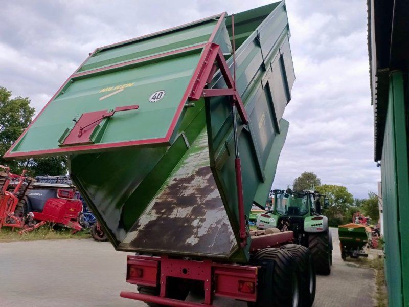 Hilken HI22000MK