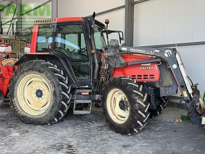 Valtra 6250