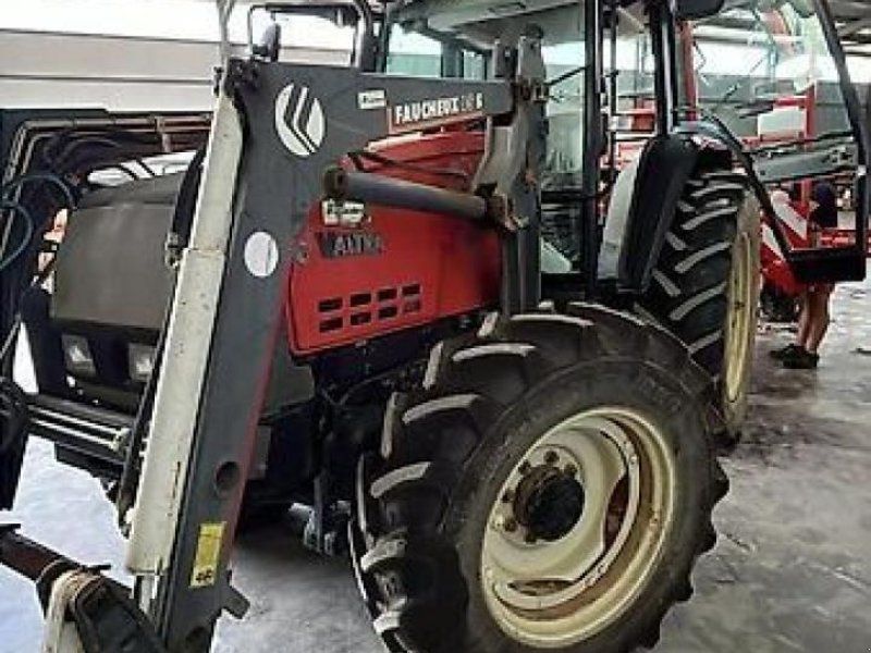 Valtra 6250