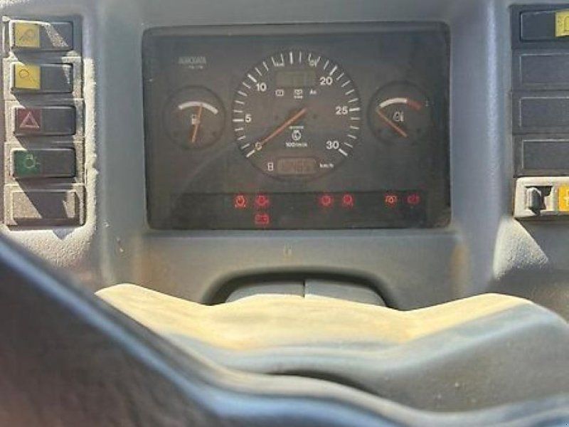 Valtra 8150