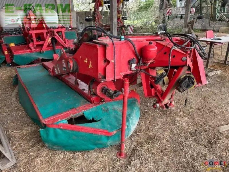 Kverneland 3532ft