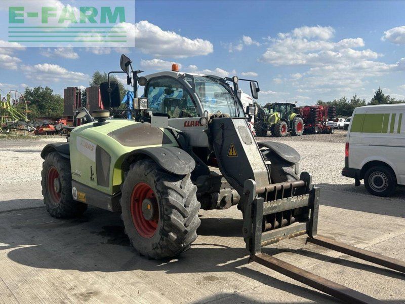 Claas SCORPION 7055