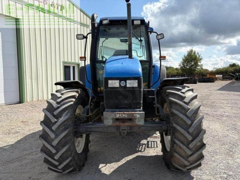 New Holland ts90