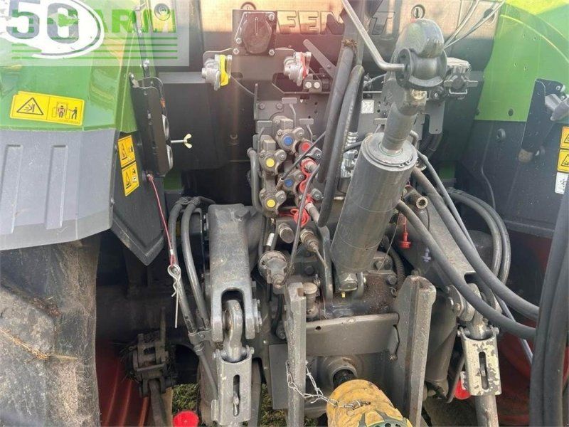 Fendt 514 profi plus s4