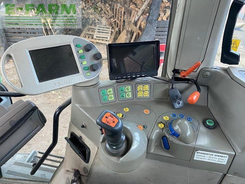 Fendt vario 409 com 1