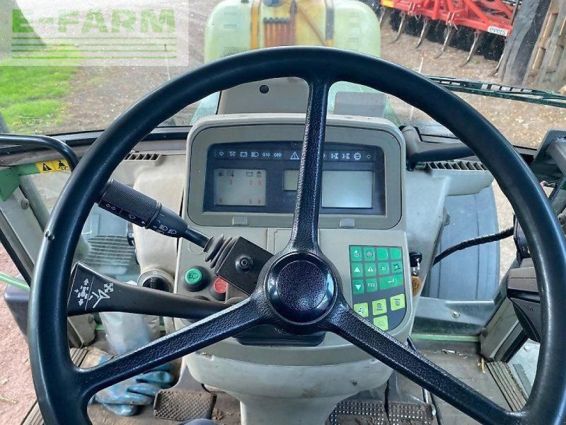 Fendt vario 409 com 1