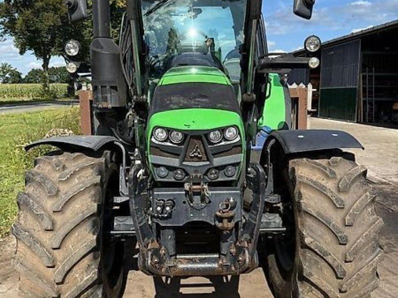Deutz-Fahr agrotron 6130.4 ttv TTV