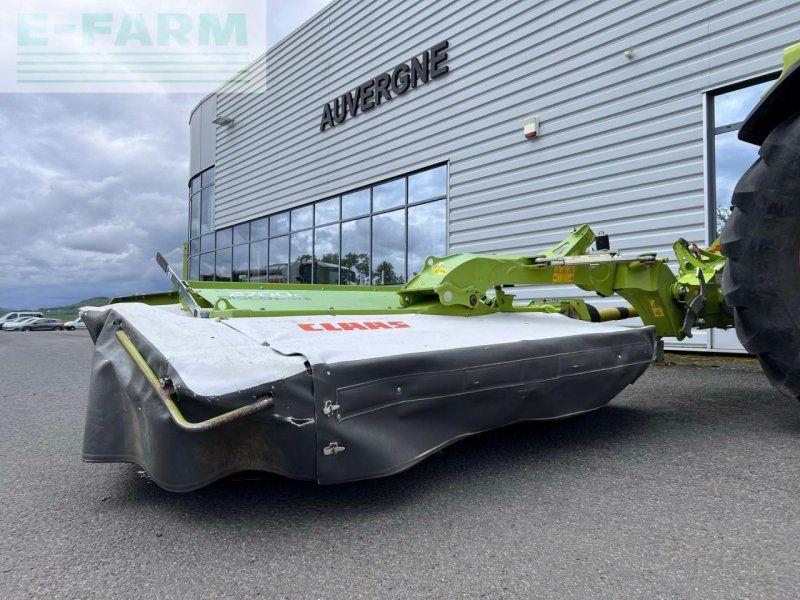 Claas disco 2700 c