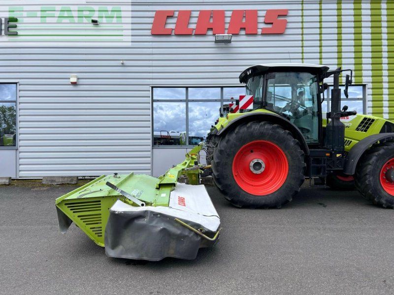 Claas disco 2700 c