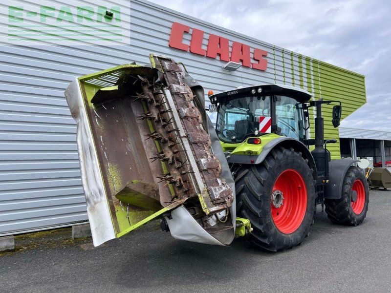 Claas disco 2700 c