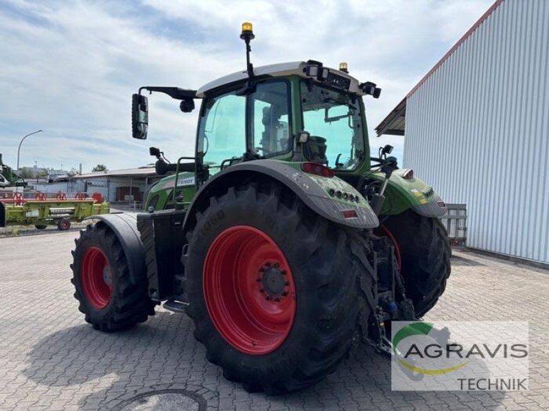 Fendt 724 VARIO S4