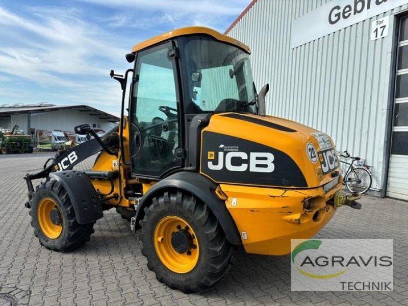 JCB 409