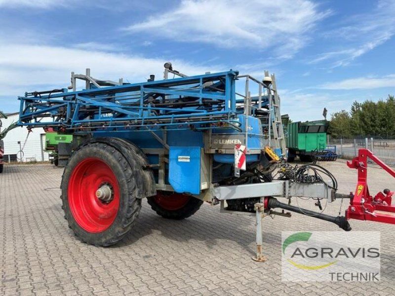Lemken PRIMUS 12/4500