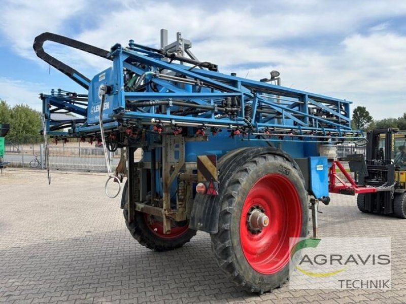 Lemken PRIMUS 12/4500
