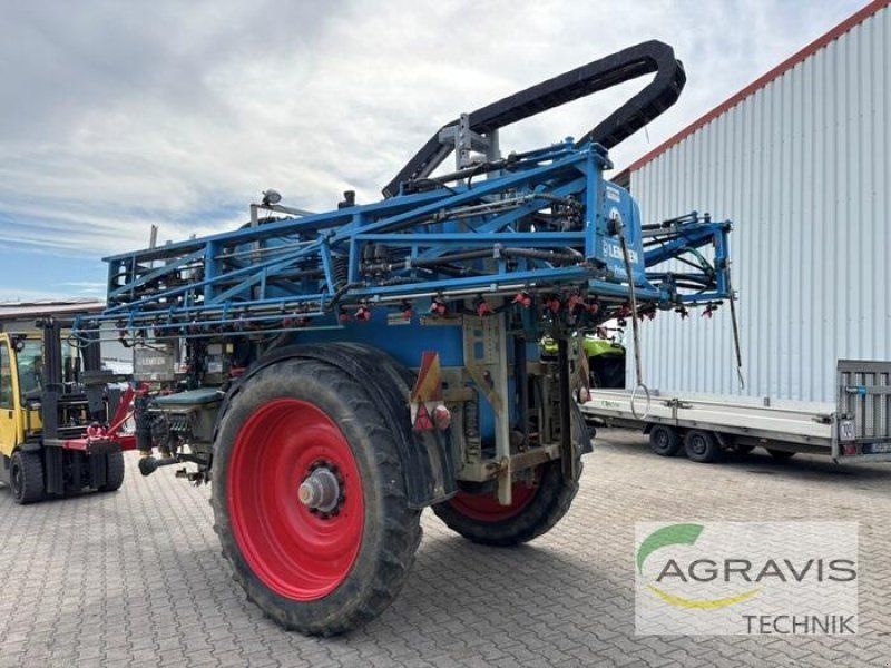 Lemken PRIMUS 12/4500