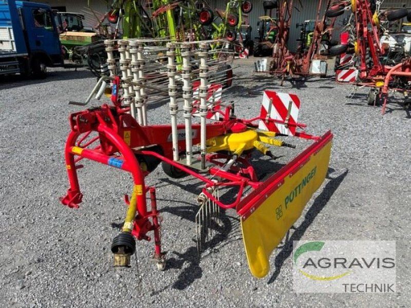 Pöttinger EUROT 380 N