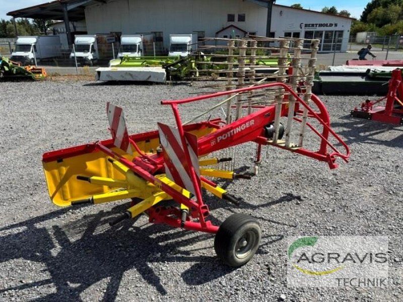 Pöttinger EUROT 380 N