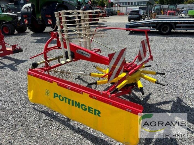 Pöttinger EUROT 380 N