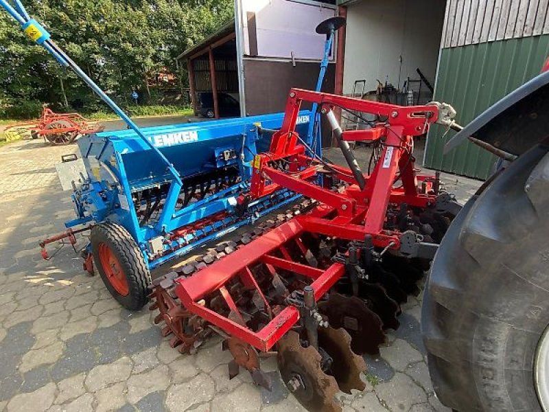 Lemken EuroDrill 300