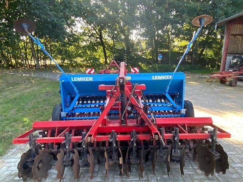 Lemken EuroDrill 300