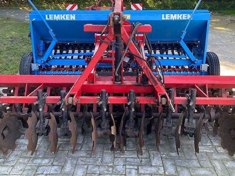Lemken EuroDrill 300