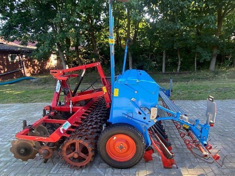 Lemken EuroDrill 300