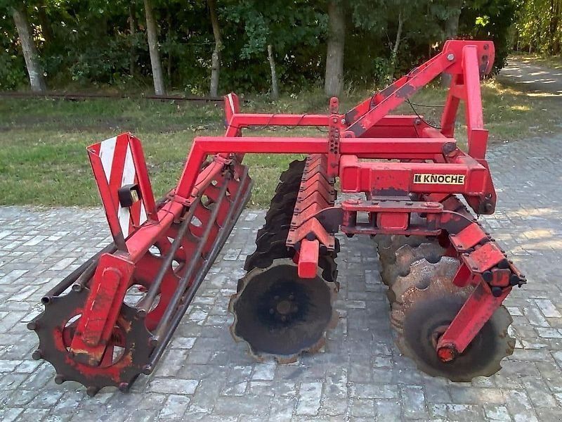 Knoche DIM-S30 RP