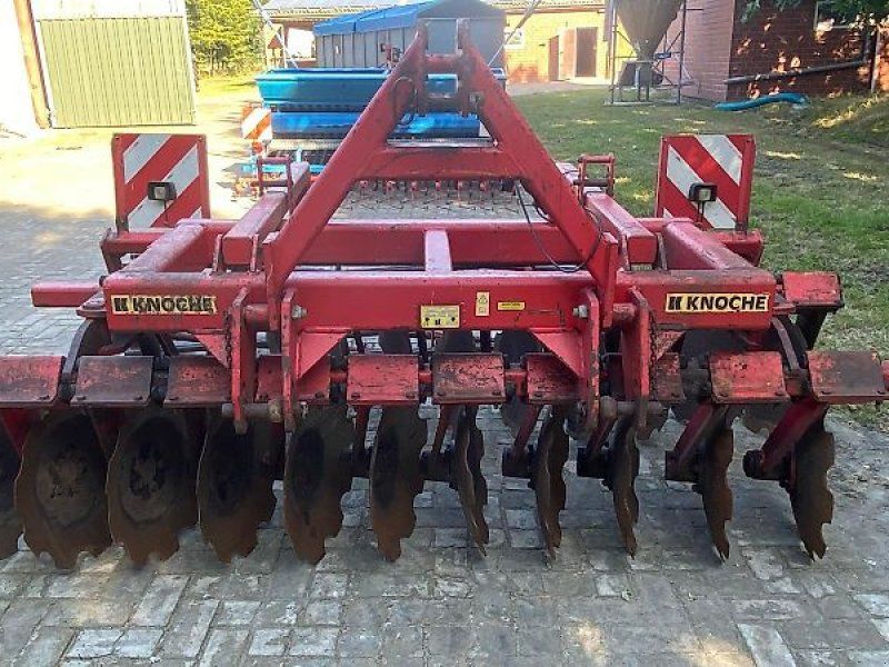 Knoche DIM-S30 RP