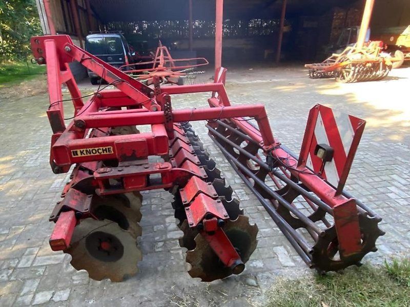 Knoche DIM-S30 RP
