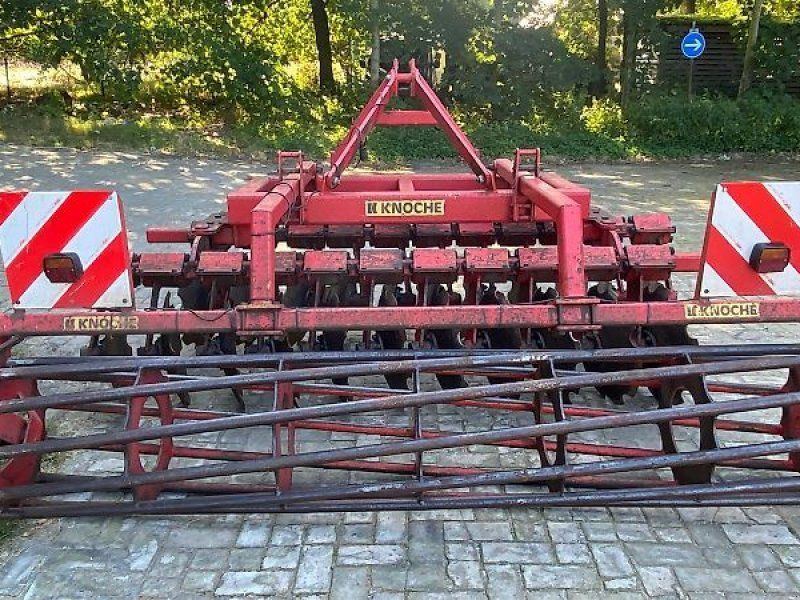 Knoche DIM-S30 RP