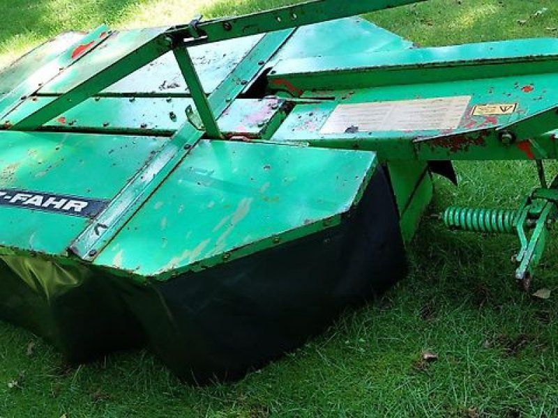 Deutz-Fahr KM 24