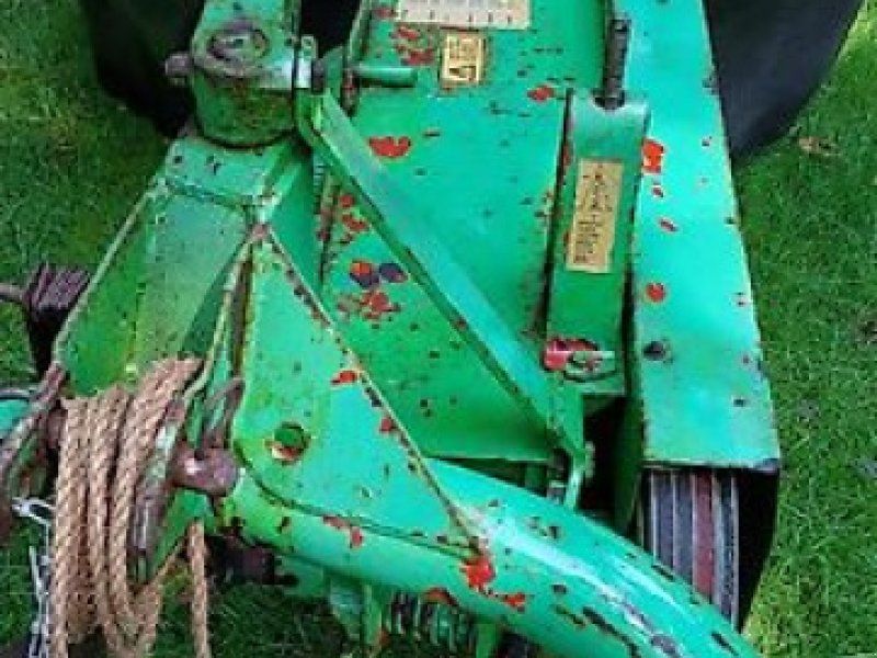 Deutz-Fahr KM 24