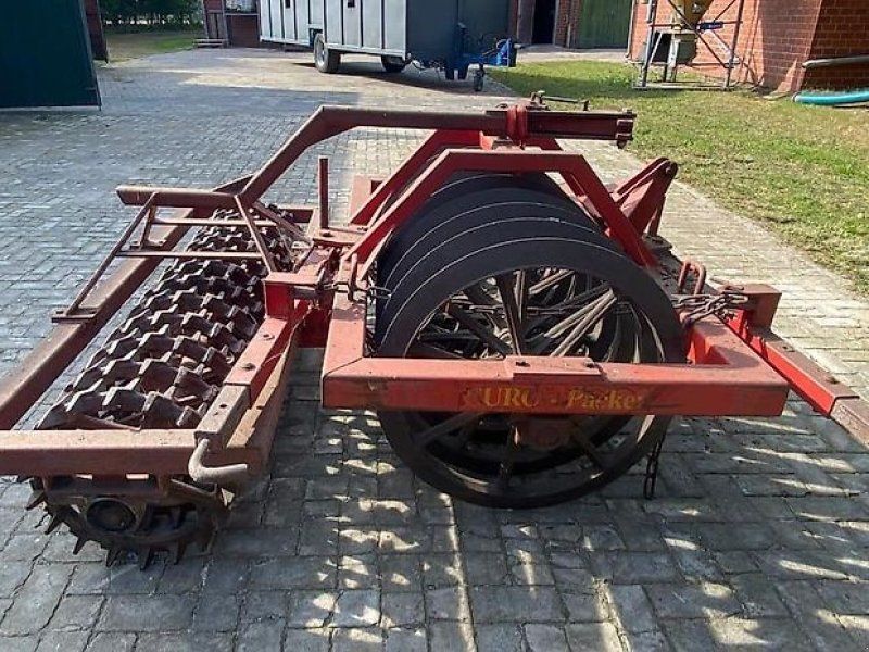EURO-Jabelmann - Packer
