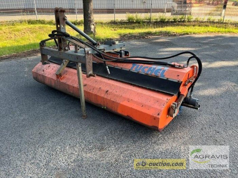 Tuchel PLUS P1 230 HD 560