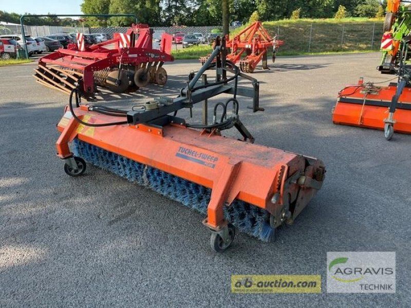 Tuchel PLUS P1 230 HD 560