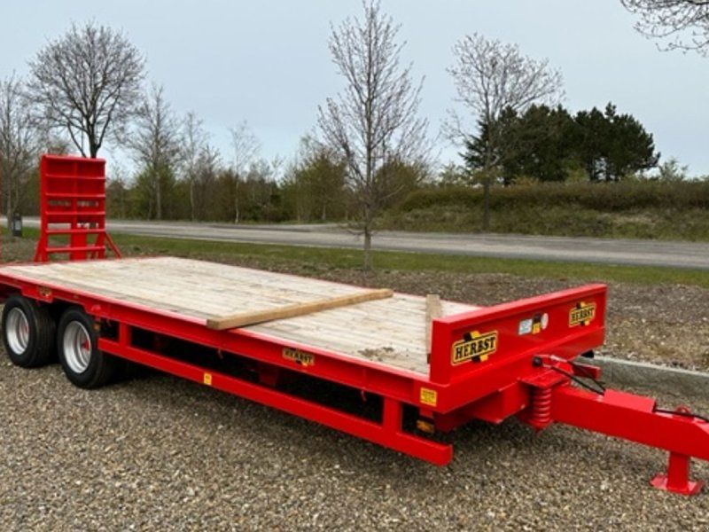 Herbst - ATAIR 19T Blokvogn
