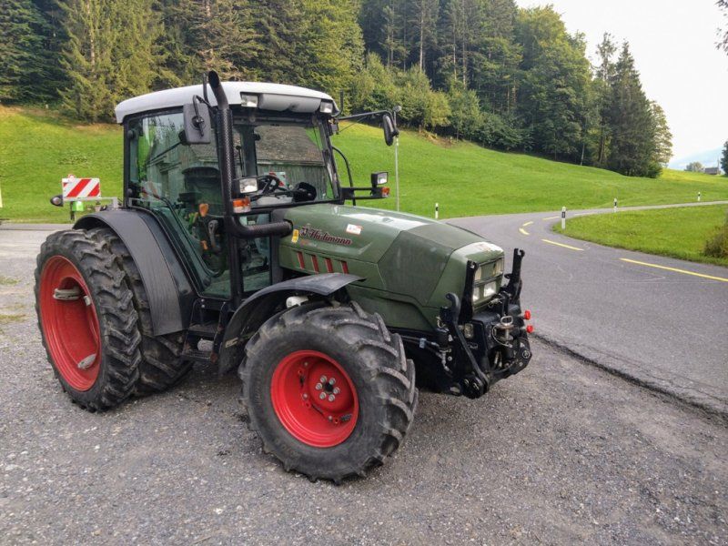 Hürlimann XA90.4
