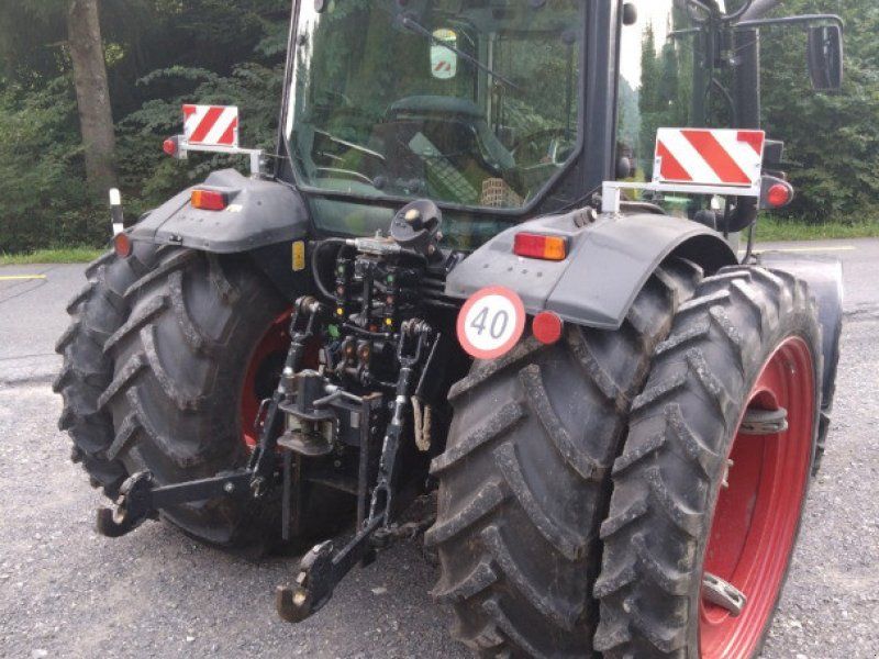 Hürlimann XA90.4