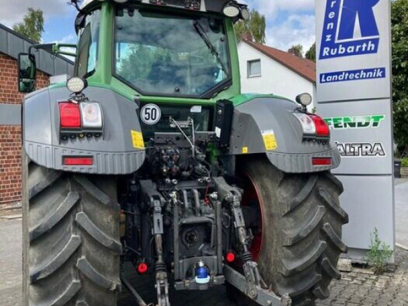 Fendt 826 VARIO S4
