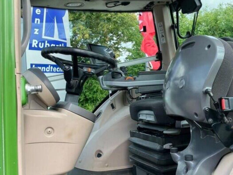 Fendt 826 VARIO S4