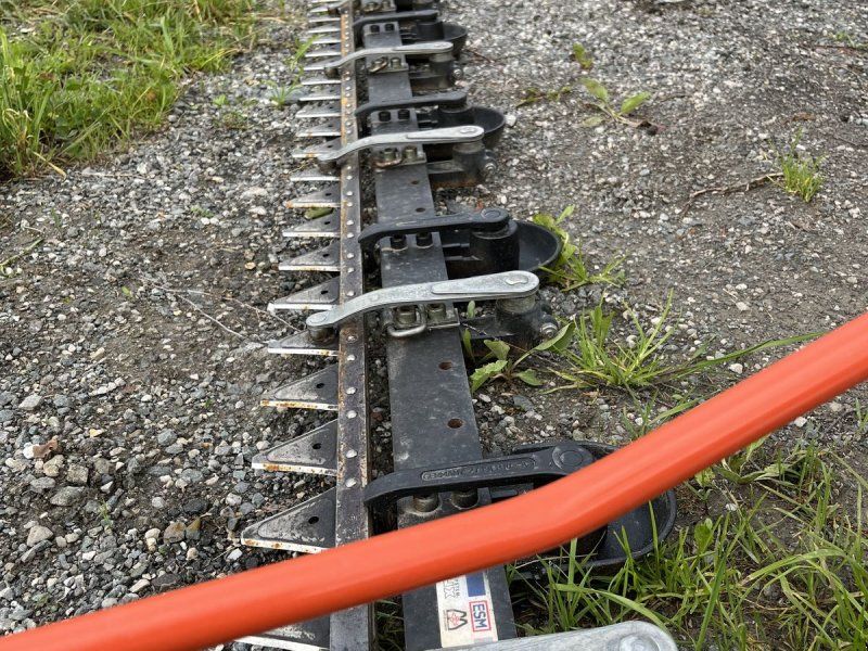 Ibex ESM Bidux 238 Doppelmesser