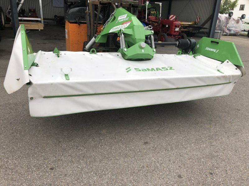 Samasz Toro 302