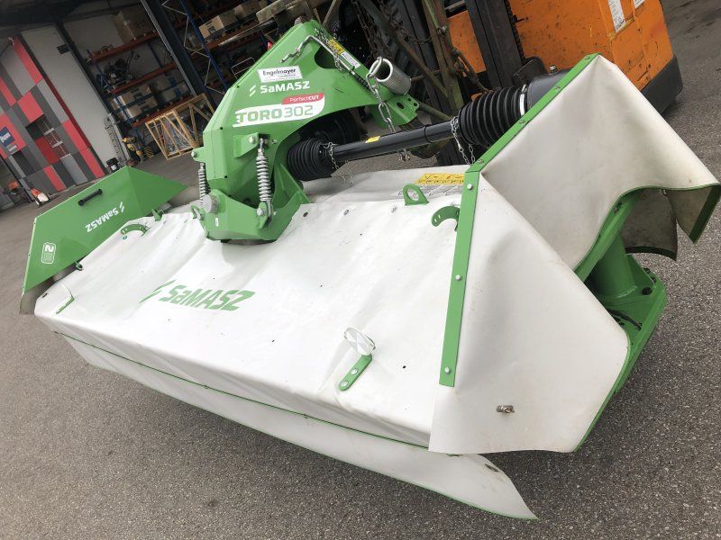 Samasz Toro 302