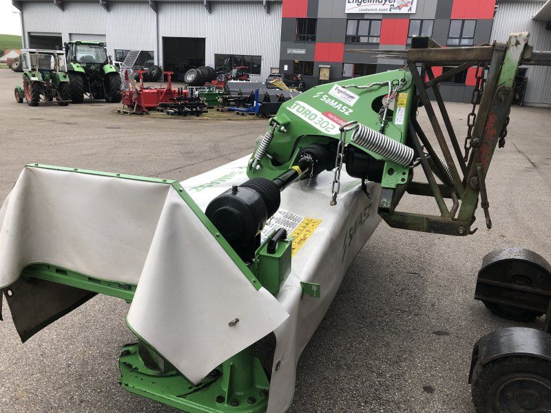 Samasz Toro 302