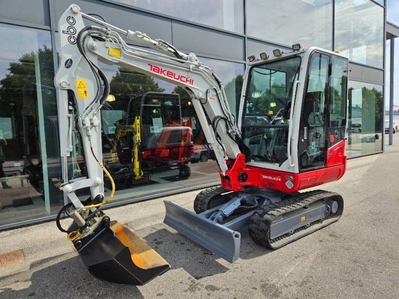 Takeuchi TB 230