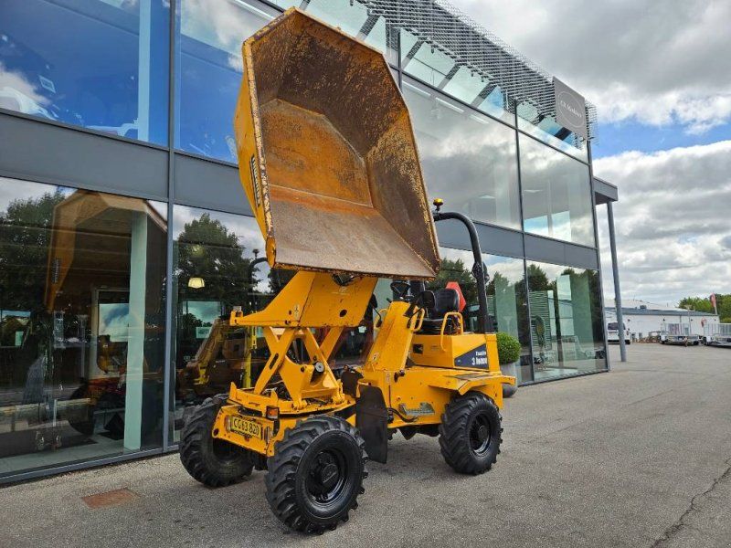 Thwaites 3 tonne