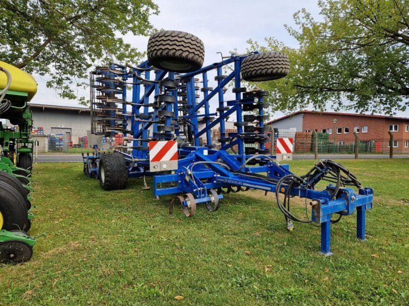 Köckerling Allrounder 600P KRU