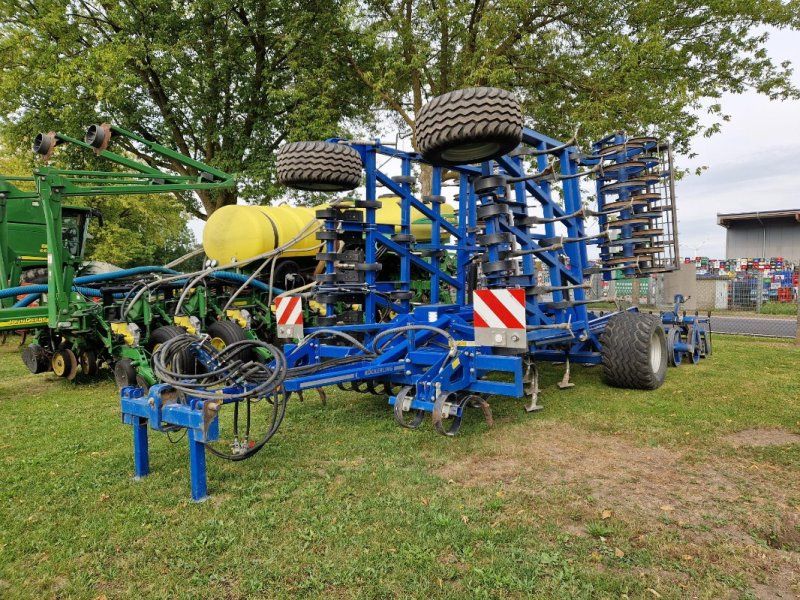 Köckerling Allrounder 600P KRU