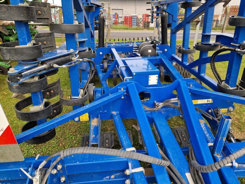 Köckerling Allrounder 600P KRU